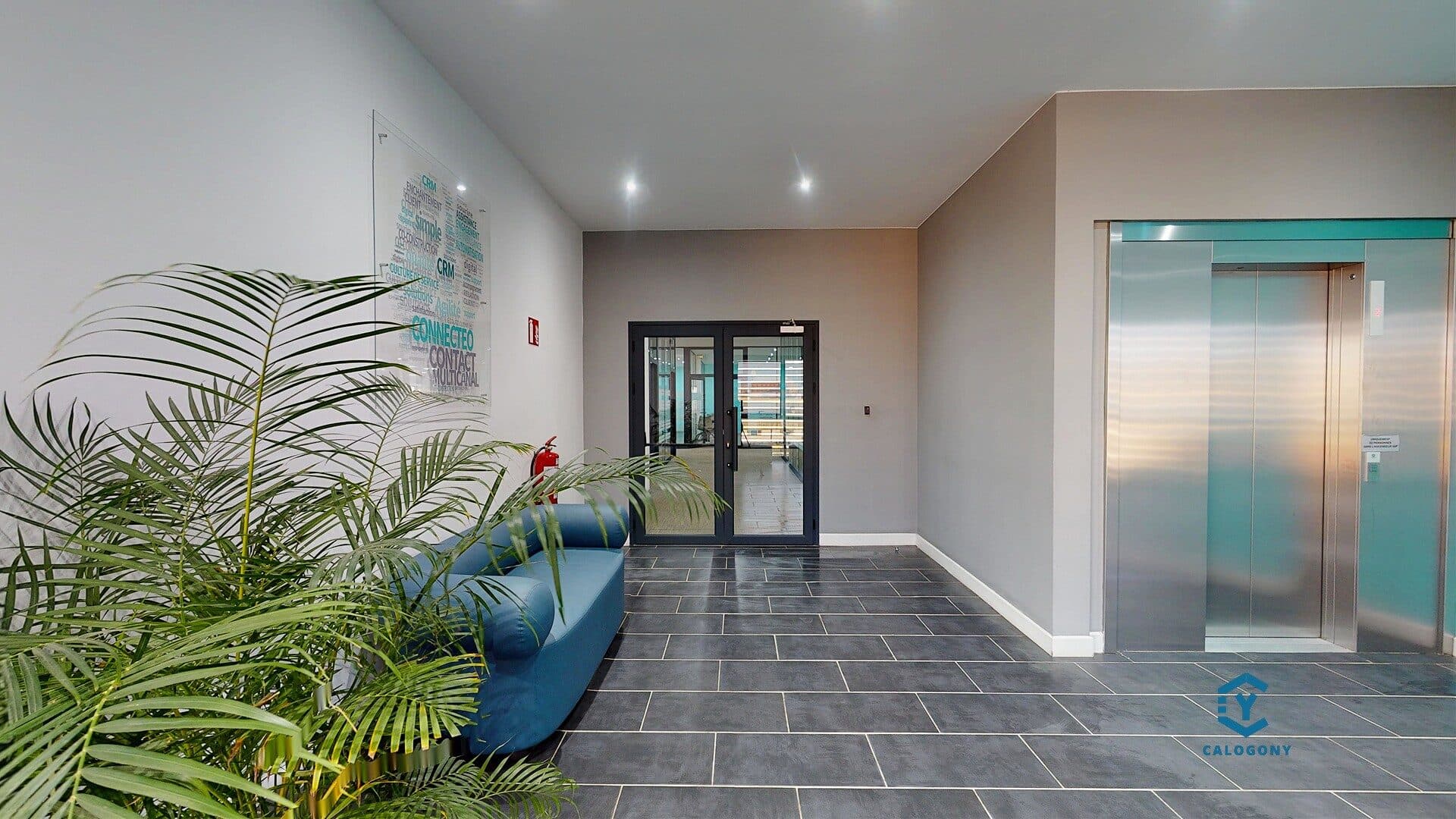 Business & Showrooms